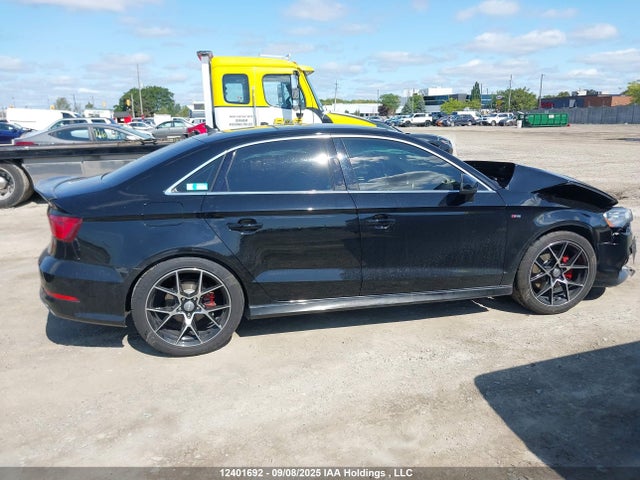Audi A3 2015 WAUKFRFF8F1088500 Image 14