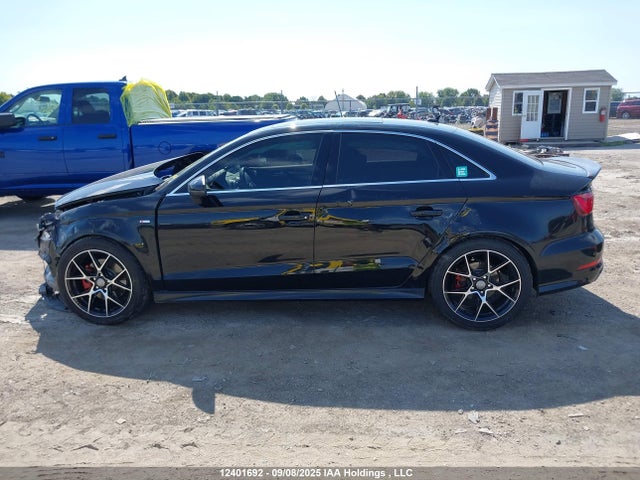 Audi A3 2015 WAUKFRFF8F1088500 Image 15