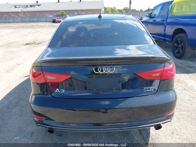 Audi A3 2015 WAUKFRFF8F1088500 Image 17