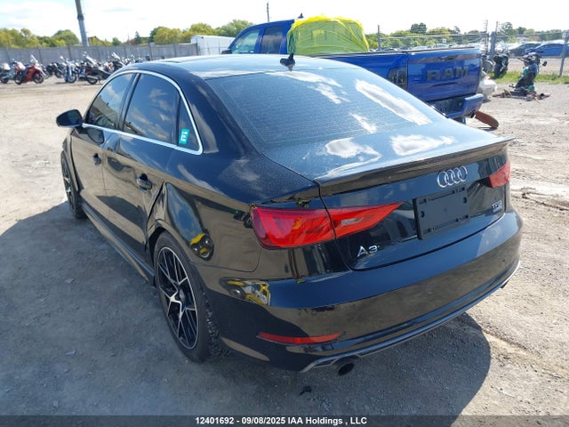 Audi A3 2015 WAUKFRFF8F1088500 Image 3