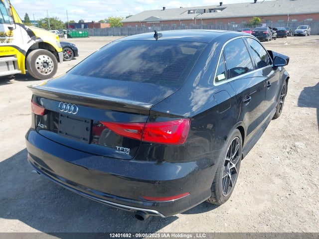 Audi A3 2015 WAUKFRFF8F1088500 Image 4