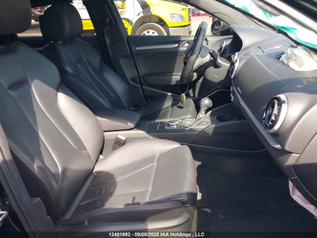 Audi A3 2015 WAUKFRFF8F1088500 Image 5