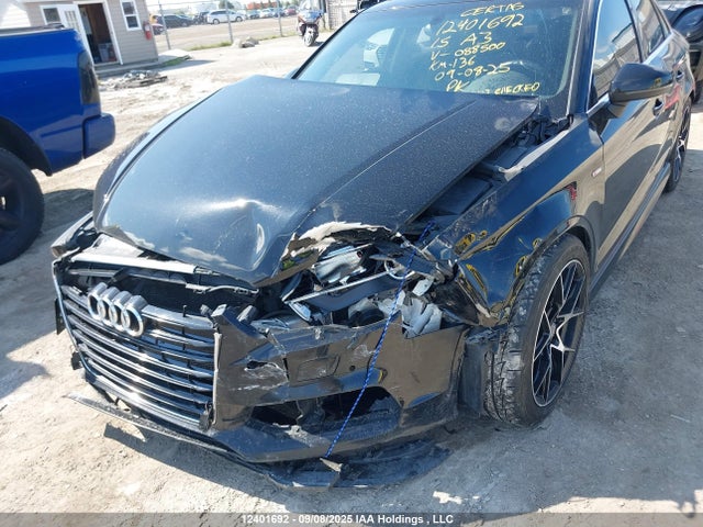 Audi A3 2015 WAUKFRFF8F1088500 Image 6