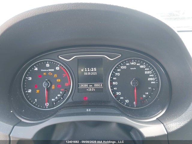 Audi A3 2015 WAUKFRFF8F1088500 Image 7