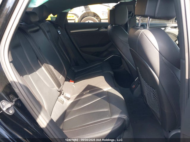 Audi A3 2015 WAUKFRFF8F1088500 Image 8