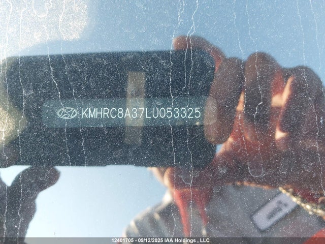 Hyundai mpi gamma ii 2020 KMHRC8A37LU053325 Image 9