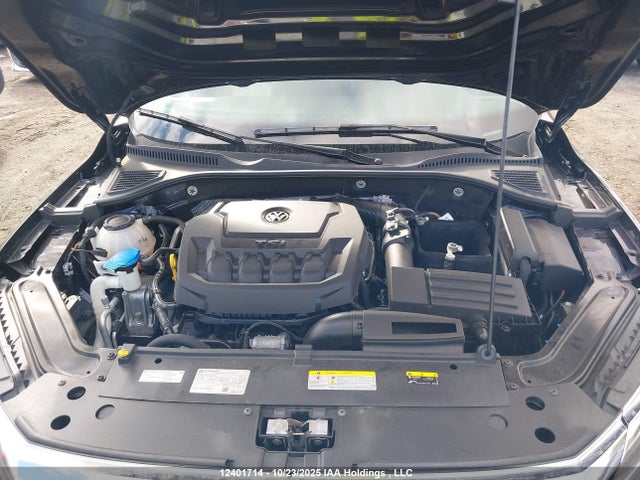 Volkswagen Passat Limited Edition 2022 1VWBA7A33NC010192 Image 10