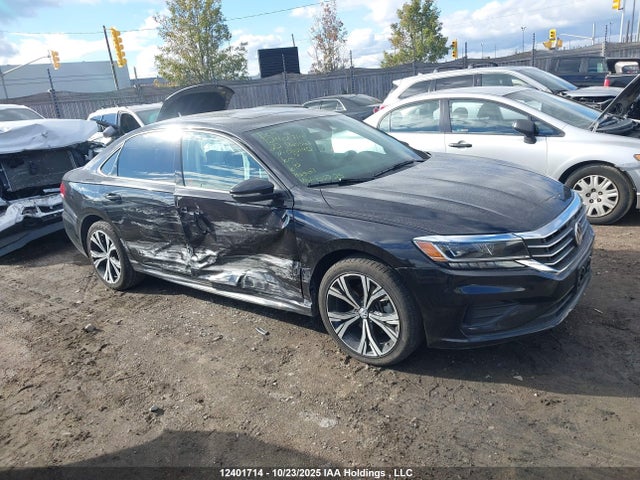 Volkswagen Passat Limited Edition 2022 1VWBA7A33NC010192 Image 13
