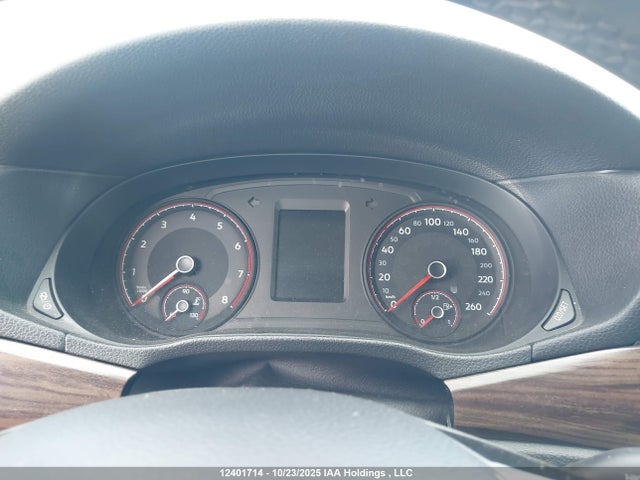 Volkswagen Passat Limited Edition 2022 1VWBA7A33NC010192 Image 15