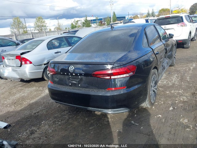 Volkswagen Passat Limited Edition 2022 1VWBA7A33NC010192 Image 16