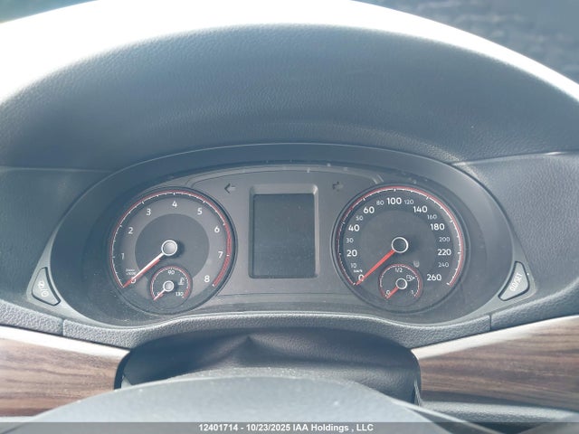 Volkswagen Passat Limited Edition 2022 1VWBA7A33NC010192 Image 7