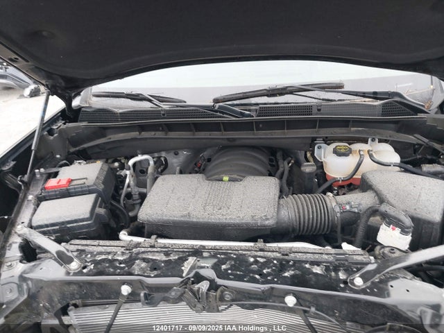 1GTRUCED8RZ393487 GMC l84