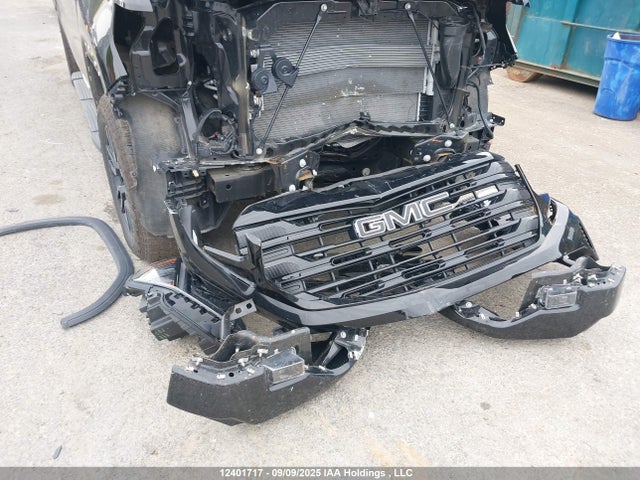 1GTRUCED8RZ393487 GMC l84