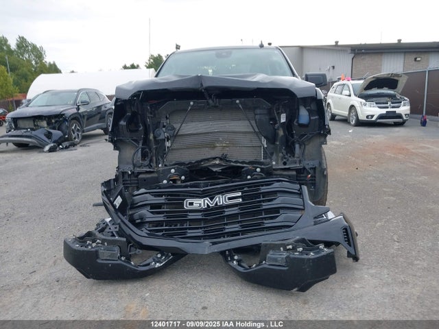 1GTRUCED8RZ393487 GMC l84