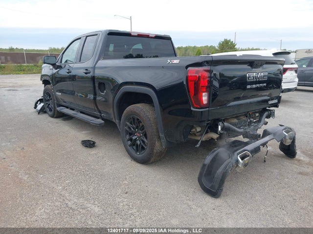 1GTRUCED8RZ393487 GMC l84