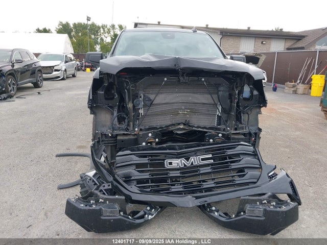 1GTRUCED8RZ393487 GMC l84