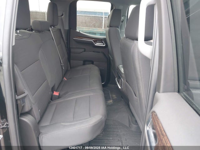 1GTRUCED8RZ393487 GMC l84