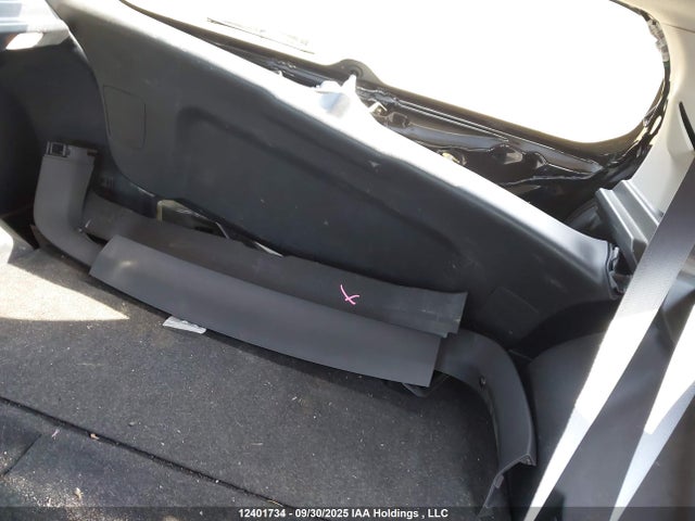 Mitsubishi mivec 2019 JA4AJ3AU4KU603933 Image 12
