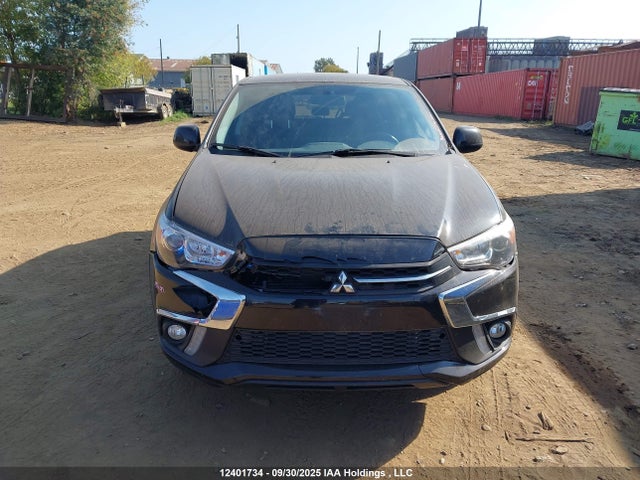 Mitsubishi mivec 2019 JA4AJ3AU4KU603933 Image 13