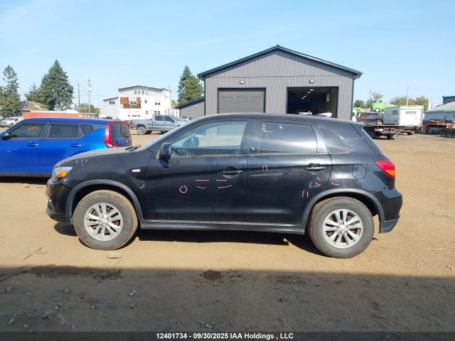 Mitsubishi mivec 2019 JA4AJ3AU4KU603933 Image 15