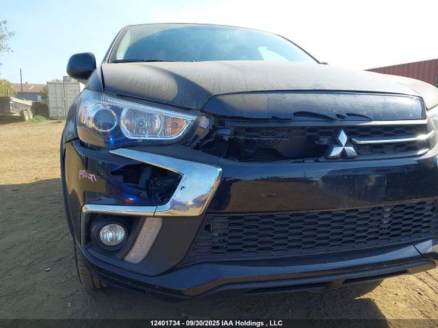 Mitsubishi mivec 2019 JA4AJ3AU4KU603933 Image 21