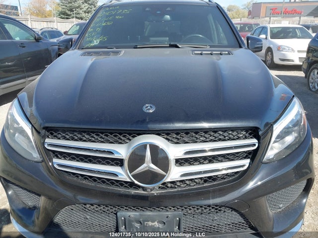 Mercedes-Benz m276 2018 4JGDA5GB5JB173632 Image 12
