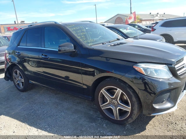 Mercedes-Benz m276 2018 4JGDA5GB5JB173632 Image 13