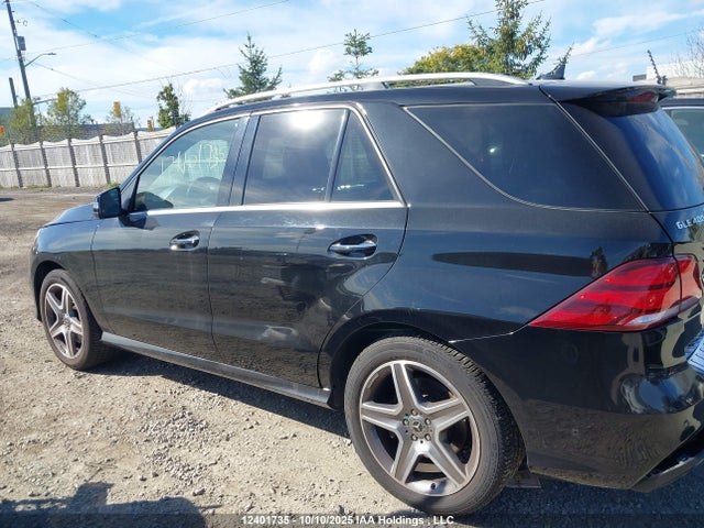 Mercedes-Benz m276 2018 4JGDA5GB5JB173632 Image 14