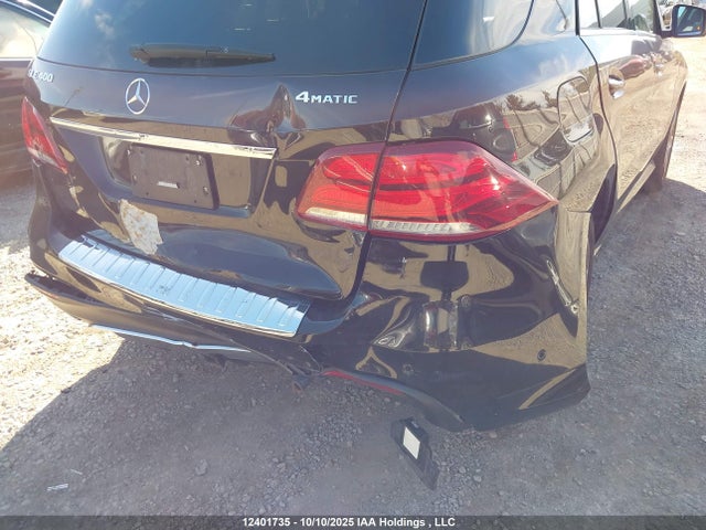 Mercedes-Benz m276 2018 4JGDA5GB5JB173632 Image 6