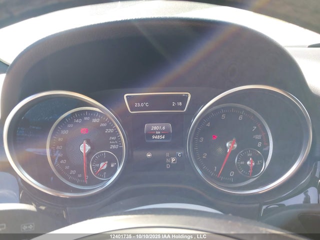 Mercedes-Benz m276 2018 4JGDA5GB5JB173632 Image 7