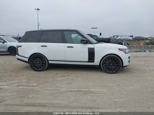 Land Rover s/c lev2 ulev 2016 SALGS2EF6GA275807 Image 12