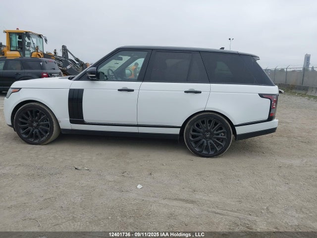 Land Rover s/c lev2 ulev 2016 SALGS2EF6GA275807 Image 13