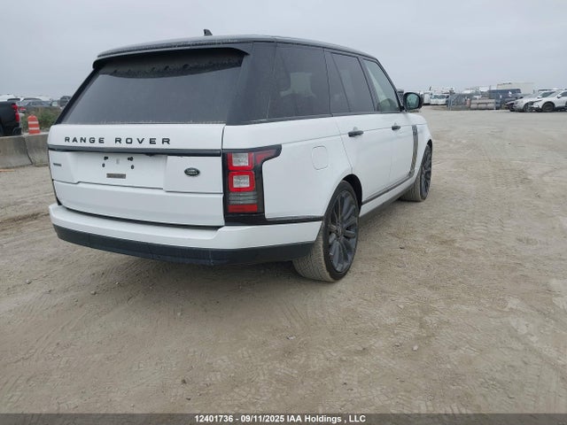 Land Rover s/c lev2 ulev 2016 SALGS2EF6GA275807 Image 4