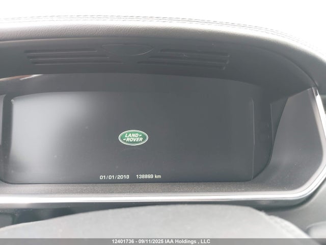 Land Rover s/c lev2 ulev 2016 SALGS2EF6GA275807 Image 7