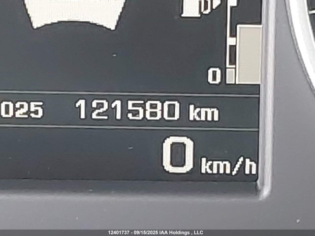 SALAK2V65GA830817 Land Rover s/c lev2 ulev