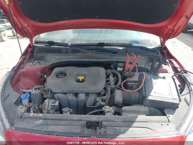 KIA mpi nu 2019 3KPF54AD2KE110272 Image 10