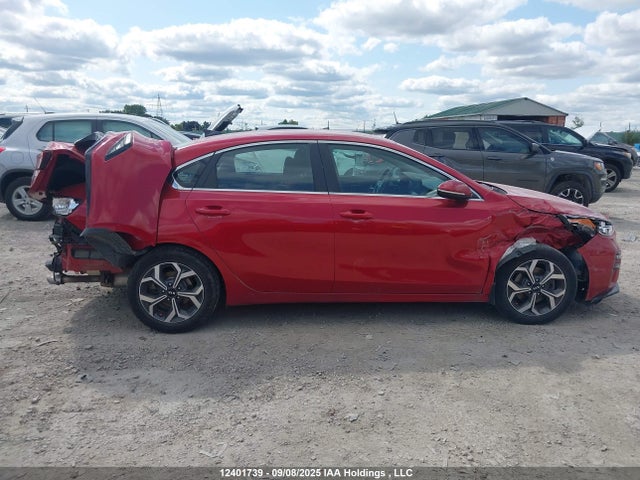 KIA mpi nu 2019 3KPF54AD2KE110272 Image 13