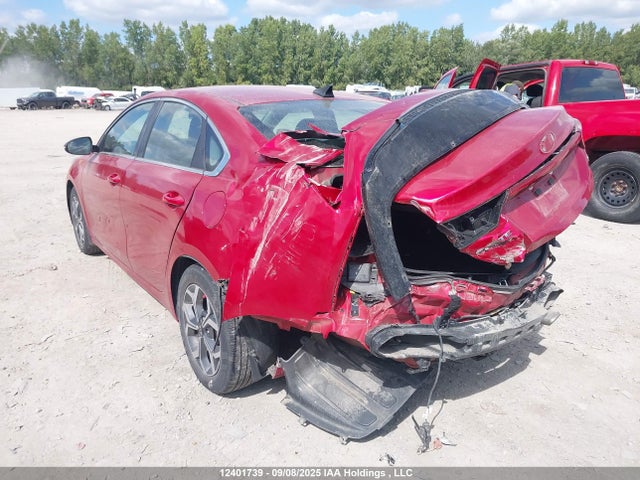 KIA mpi nu 2019 3KPF54AD2KE110272 Image 3