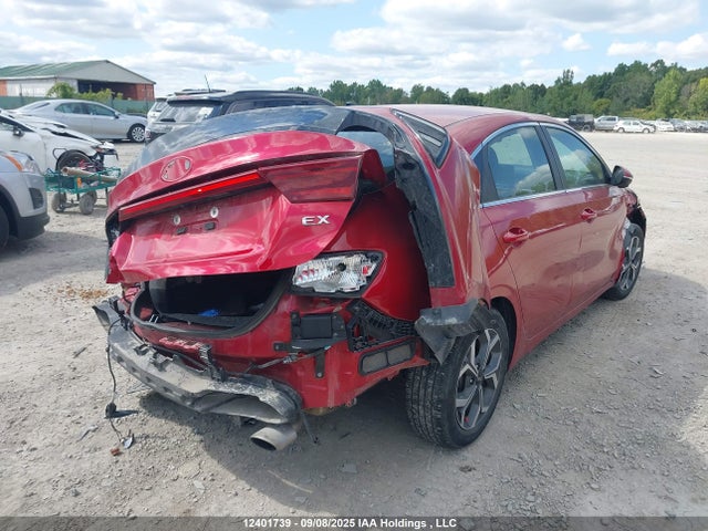 KIA mpi nu 2019 3KPF54AD2KE110272 Image 4
