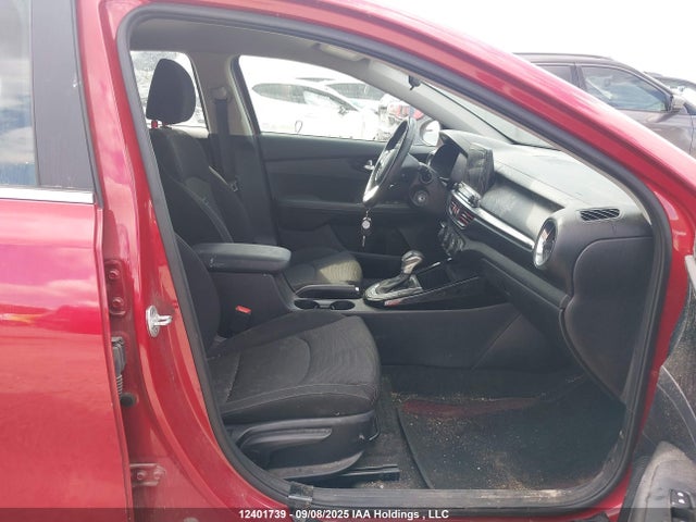 KIA mpi nu 2019 3KPF54AD2KE110272 Image 5