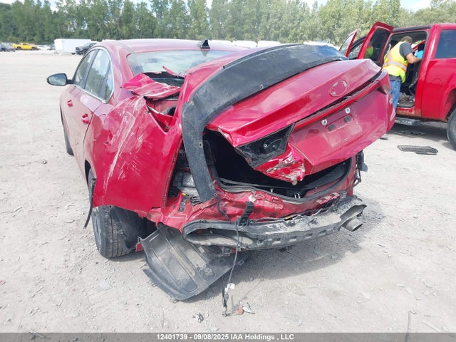 KIA mpi nu 2019 3KPF54AD2KE110272 Image 6