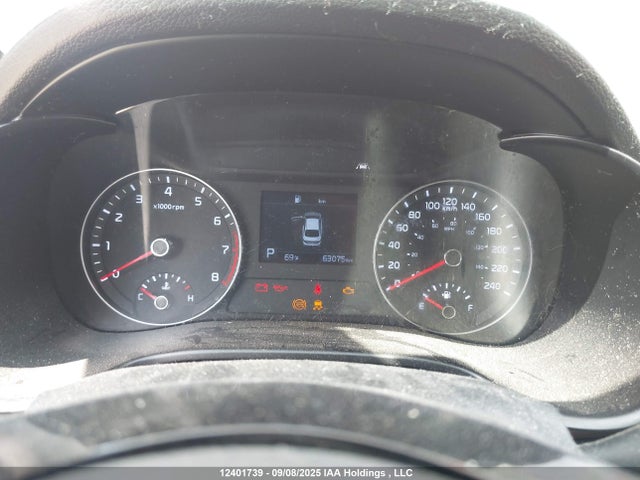 KIA mpi nu 2019 3KPF54AD2KE110272 Image 7