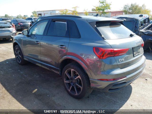 Audi 45 tfsi 2024 WA1EECF39R1129558 Image 4