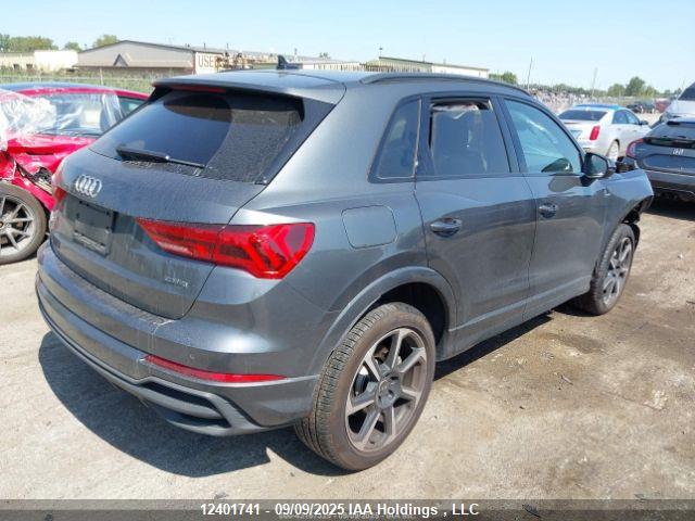 Audi 45 tfsi 2024 WA1EECF39R1129558 Image 5