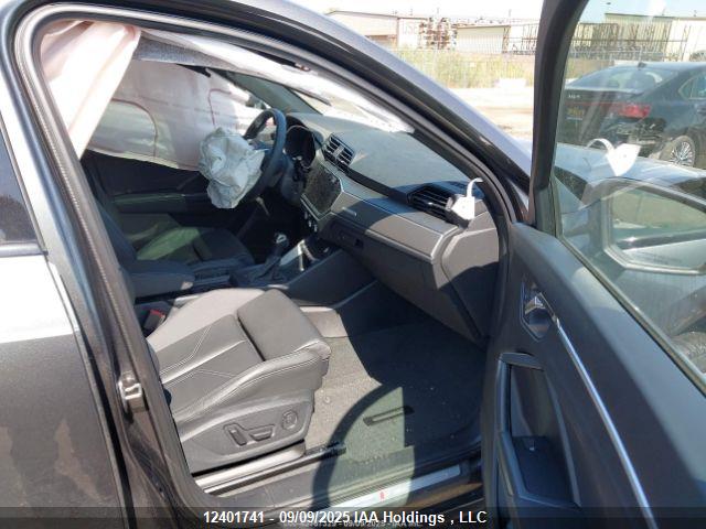 Audi 45 tfsi 2024 WA1EECF39R1129558 Image 6