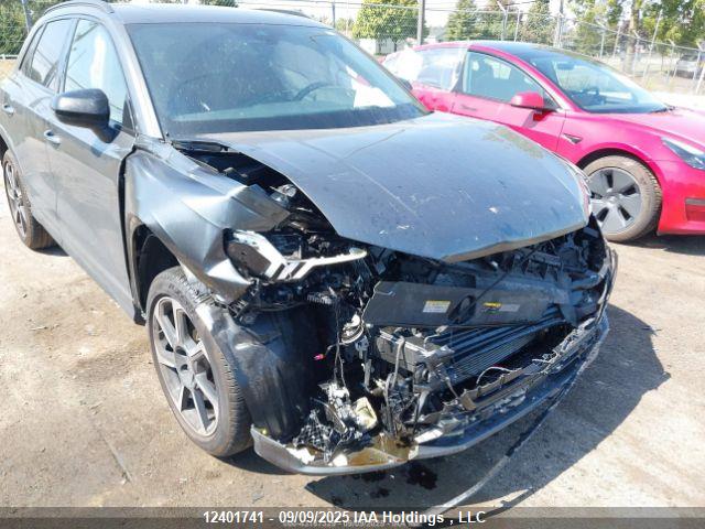Audi 45 tfsi 2024 WA1EECF39R1129558 Image 7
