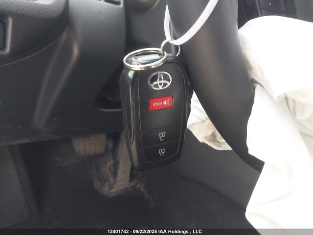 Toyota m20a-fxs, 1vm 2023 JTDACACU5P3010385 Image 11