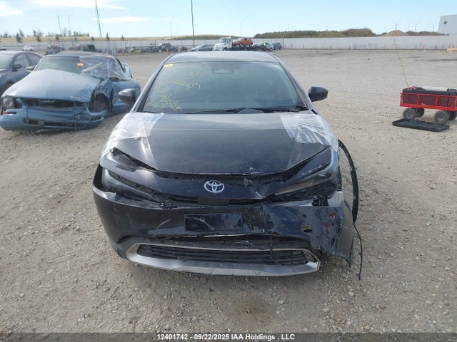 Toyota m20a-fxs, 1vm 2023 JTDACACU5P3010385 Image 12