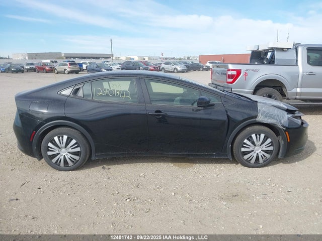 Toyota m20a-fxs, 1vm 2023 JTDACACU5P3010385 Image 13