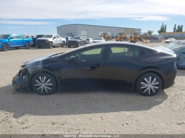 Toyota m20a-fxs, 1vm 2023 JTDACACU5P3010385 Image 14